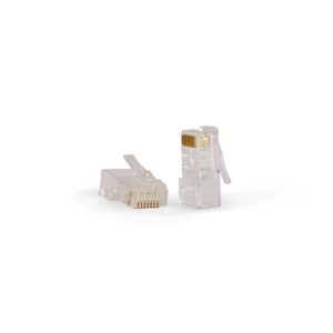  CONECTOR MACHO RJ45 CAT.6