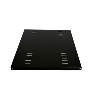  BANDEJA FIXA 19'' X 500MM - PRETO