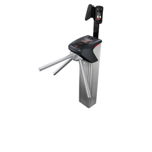 IDBLOCK/IN/2FP/M  IDBLOCK FACIAL INOX COM 2 FACIAIS + PROX. 13,56 MHZ