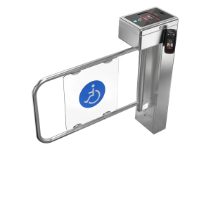  IDBLOCK/PNEIN/2FP/B/M/U CATRACA  IDBLOCK PCD FACIAL + 2 FACIAIS + BIOMETRIA + PROX. 13,56 MHZ + URNA