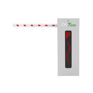 CMP200-L - CANCELA - (CINZA - 220V - COM BRACO TELESCOPICO 4.5 A 6 M - 6 SEG - ESCAMOTEAVEL)