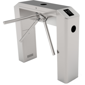 3121 | TS2000 - CATRACA BALCAO COM URNA COLETORA (MECÂNICA APENAS)
