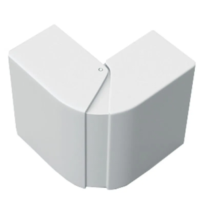 FDAEM BRANCA ANGULO EXTERNO MOVEL PLÁSTICO