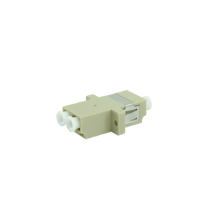 AD-10099 ADAPTADOR ÓPTICO LC - MM DUPLEX