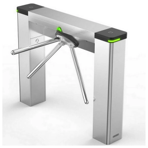 CATRACA TRIPOD HIKVISION DS-K3G501LX-R/PG-DM55