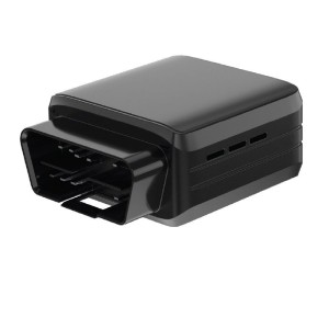 O Car Connector ADC-CC100 da Alarm.com transforma qualquer veículo em um ponto inteligente de monitoramento e rastreamento em tempo real.

